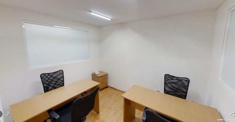 Oficina en Renta en col. juerez Cuauhtémoc, Distrito Federal