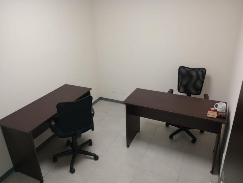 Oficina en Renta en col. Renacimiento Cuauhtémoc, Distrito Federal