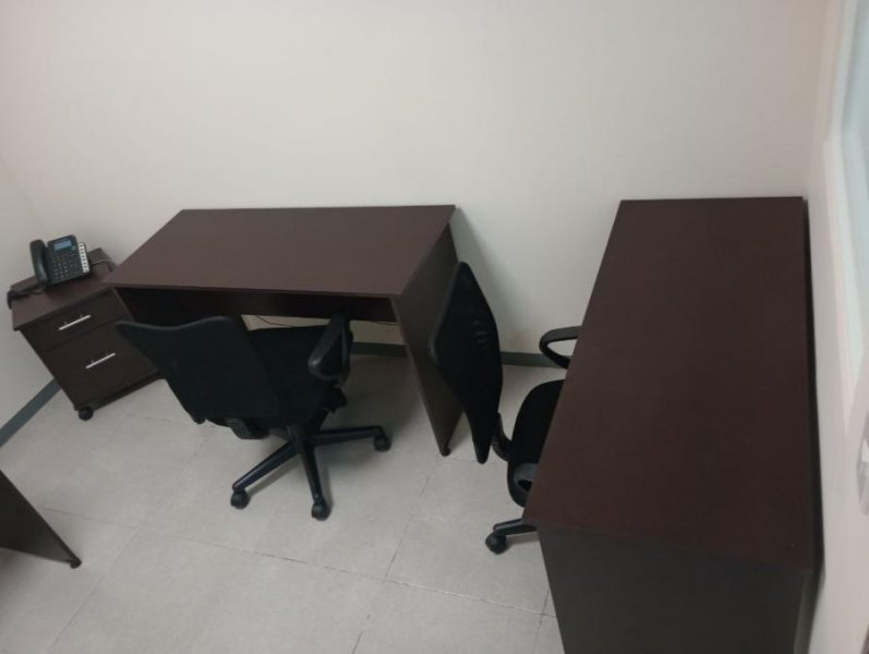 Oficina en Renta en col. Renacimiento Cuauhtémoc, Distrito Federal