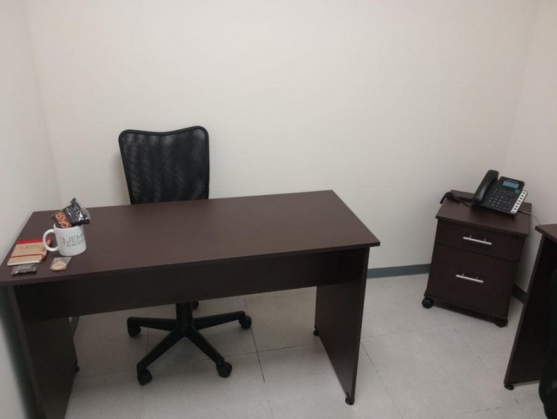 Oficina en Renta en col. Renacimiento Cuauhtémoc, Distrito Federal