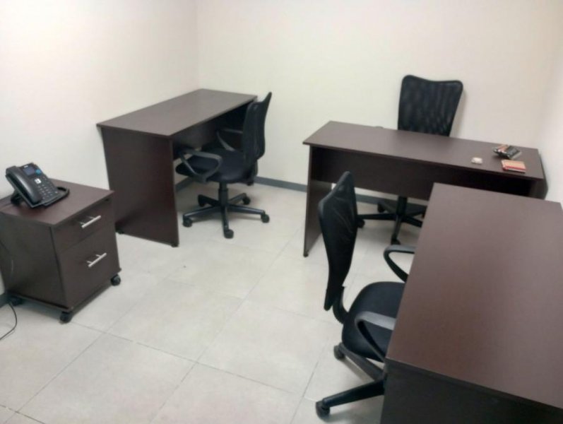 Oficina en Renta en col. Renacimiento Cuauhtémoc, Distrito Federal