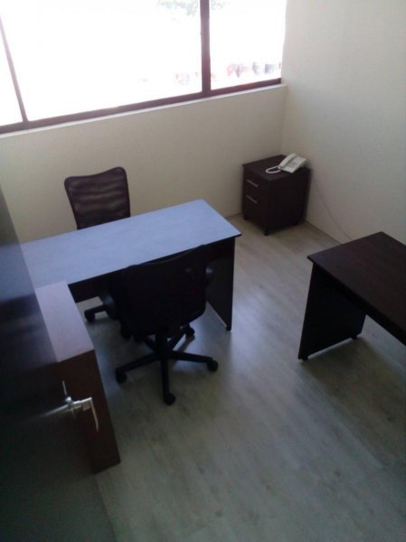 Oficina en Renta en col. San José insurgentes Benito Juárez, Distrito Federal