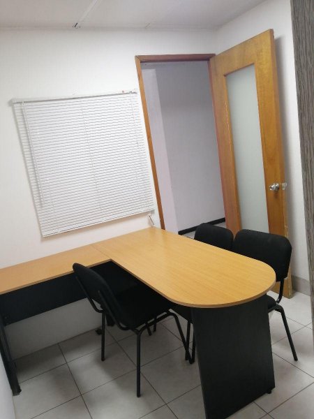Foto Oficina en Renta en BOSQUES CAMELINAS, MORELIA, Michoacan de Ocampo - $ 8.400 - OFR299131 - BienesOnLine
