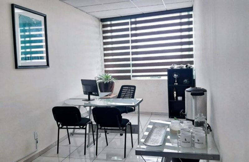 Foto Oficina en Renta en MEXICALTZINGO, GUADALAJARA, Jalisco - $ 6.600 - OFR299804 - BienesOnLine