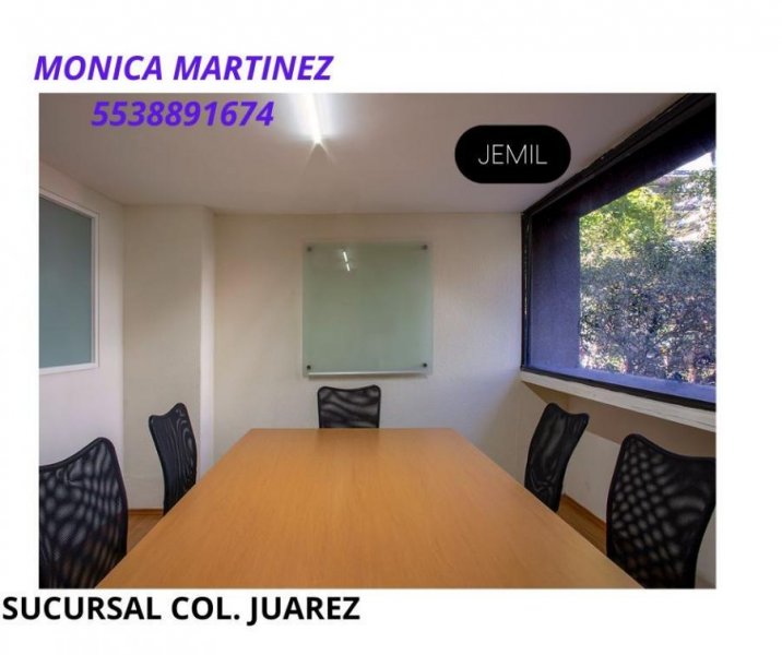 Oficina en Renta en San Jose Insurgentes Benito Juárez, Distrito Federal