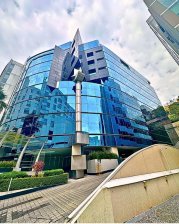 Oficina en Renta en Bosques de las Lomas Cuajimalpa de Morelos, Distrito Federal