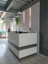 OFICINAS EJECUTIVAS EN MUNDO E