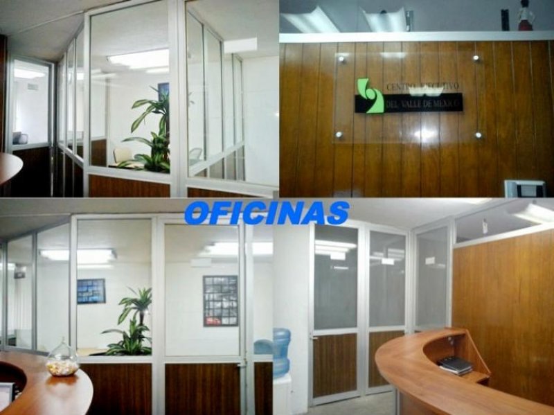 Foto Oficina en Renta en Naucalpan de Juárez, Mexico - $ 2.800 - OFR147515 - BienesOnLine