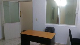 Foto Oficina en Renta en Colón Industrial, Guadalajara, Jalisco - $ 4.060 - OFR299387 - BienesOnLine
