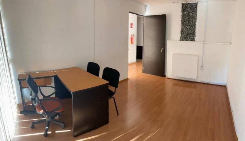 Foto Oficina en Renta en León Moderno, Guanajuato - $ 6.500 - OFR305038 - BienesOnLine