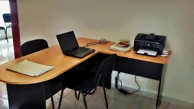 Foto Oficina en Renta en Moderna, Valle de Juárez, Guanajuato - $ 5.220 - OFR260017 - BienesOnLine