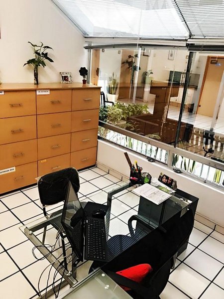 Foto Oficina en Renta en ARCOS VALLARTA, GUADALAJARA, Jalisco - $ 8.000 - OFR245933 - BienesOnLine
