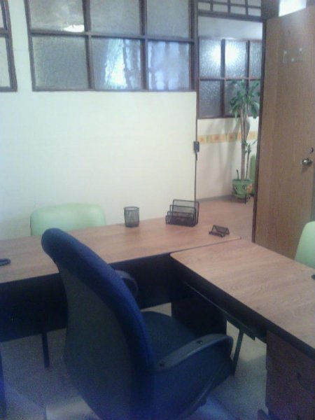 Foto Oficina en Renta en ECHEGARAY, Naucalpan de Juárez, Mexico - $ 2.800 - OFR159371 - BienesOnLine