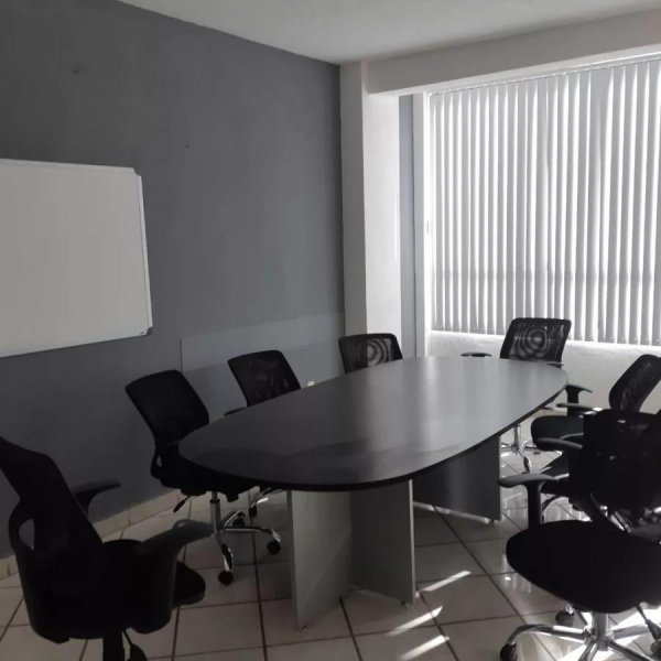Oficina en Renta en Juan C Doria Pachuca de Soto, Hidalgo