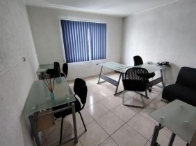 Oficina en Renta en Agua Azul Ciudad Nezahualcóyotl, Mexico