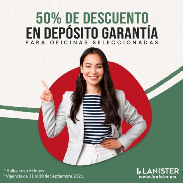 Foto Oficina en Renta en ARCOS, Guadalajara, Jalisco - $ 4.000 - OFR301477 - BienesOnLine