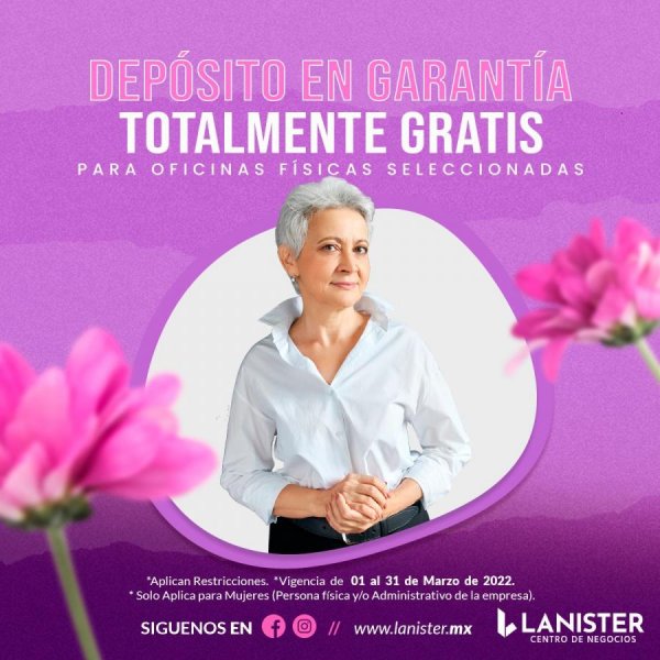 Oficina en Renta en ARCOS SUR ARCOS SUR, Jalisco