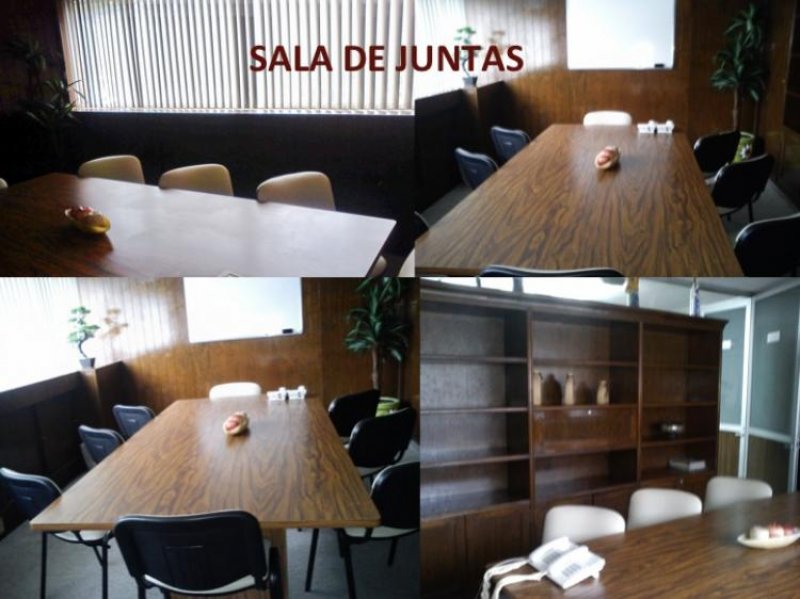 Foto Oficina en Renta en Naucalpan de Juárez, Mexico - $ 2.800 - OFR149657 - BienesOnLine