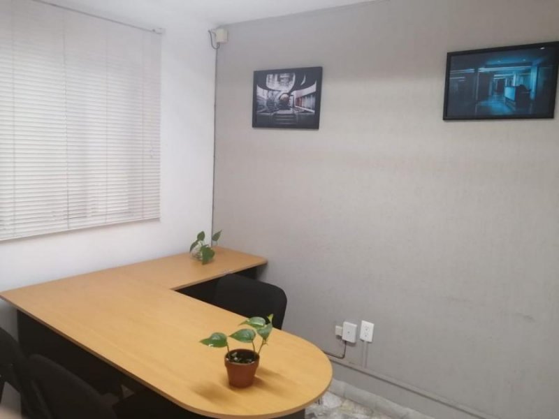Foto Oficina en Renta en BOSQUES CAMELINAS, MORELIA, Michoacan de Ocampo - $ 5.400 - OFR300064 - BienesOnLine