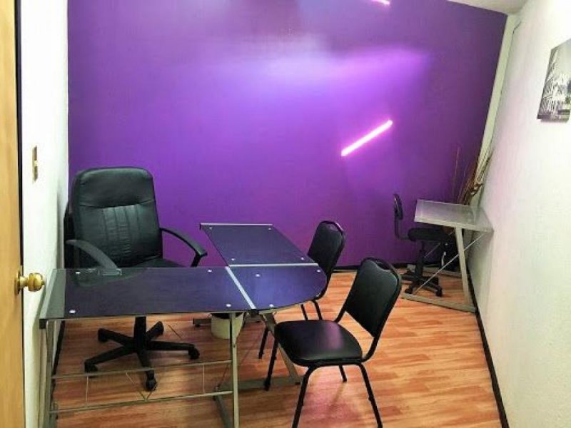 Oficina en Renta en La joya ixtacala Tlalnepantla de Baz, Mexico