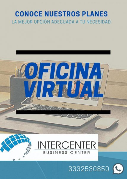 Oficina en Renta en providencia Guadalajara, Jalisco
