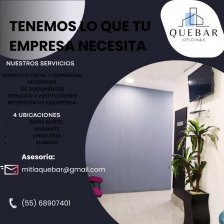 Oficina en Renta en NARVARTE Benito Juárez, Distrito Federal