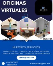 Oficina en Renta en NARVARTE Benito Juárez, Distrito Federal