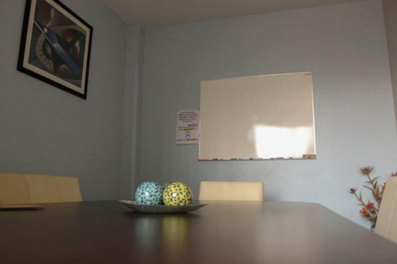 Foto Oficina en Renta en BUENA VISTA, Cuauhtémoc, Distrito Federal - $ 1.450 - OFR244892 - BienesOnLine