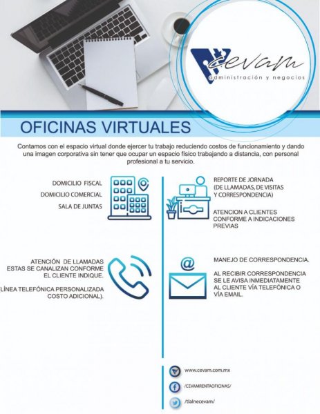 Foto Oficina en Renta en Buenavista, Cuauhtémoc, Distrito Federal - $ 800 - OFR286076 - BienesOnLine