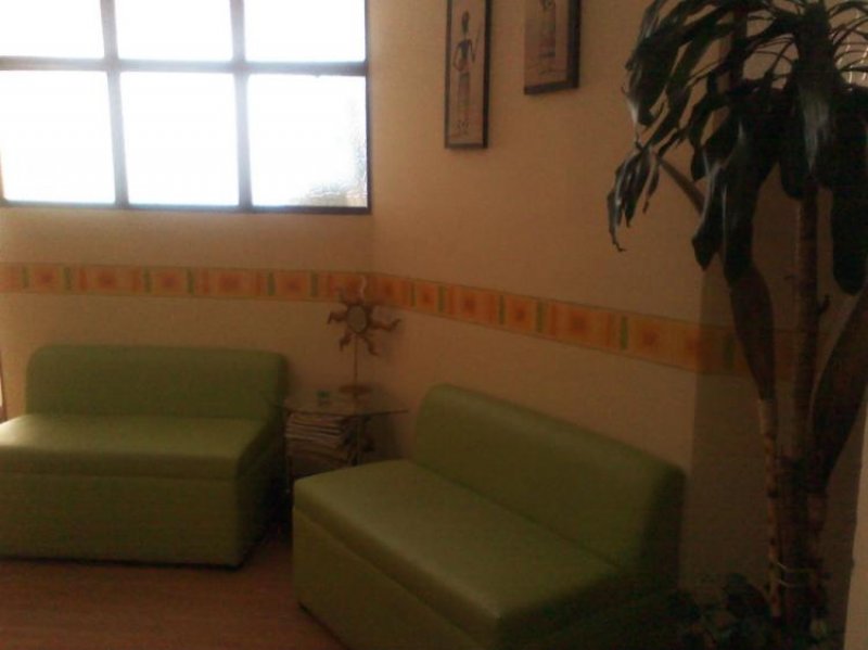Foto Oficina en Renta en MODELO, Naucalpan de Juárez, Mexico - $ 800 - OFR170388 - BienesOnLine