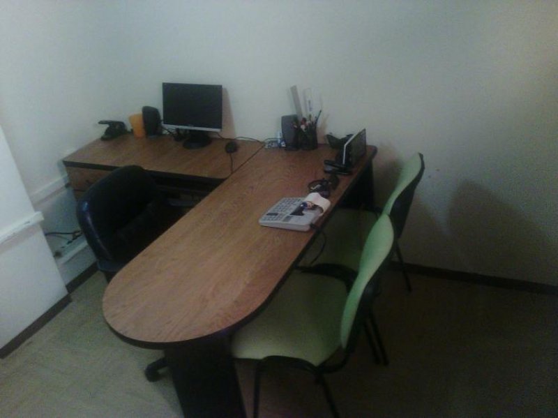 Foto Oficina en Renta en MODELO, Naucalpan de Juárez, Mexico - $ 3.200 - OFR173649 - BienesOnLine