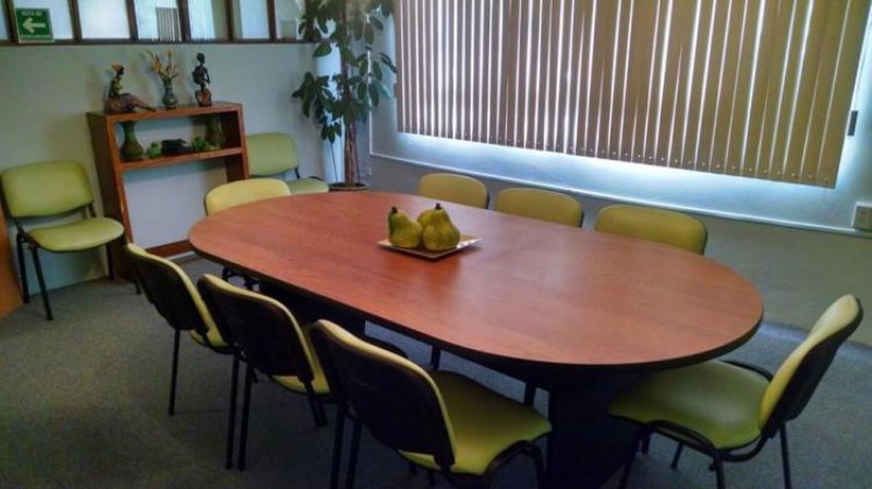 Foto Oficina en Renta en Naucalpan de Juárez, Mexico - $ 800 - OFR172806 - BienesOnLine