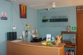 Foto Oficina en Renta en MODELO ECHEGARAY, Naucalpan, Mexico - $ 800 - OFR265152 - BienesOnLine