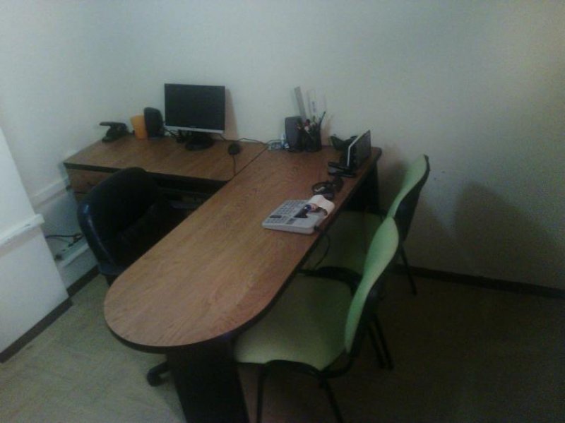Foto Oficina en Renta en MODELO, Naucalpan de Juárez, Mexico - $ 800 - OFR170390 - BienesOnLine
