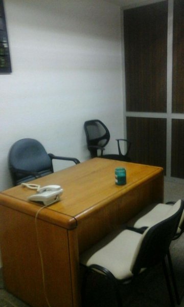 Foto Oficina en Renta en Col. Del Parque, Naucalpan de Juárez, Mexico - $ 2.800 - OFR162979 - BienesOnLine