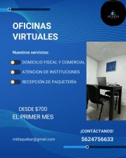 Oficina en Renta en Narvarte Benito Juárez, Distrito Federal