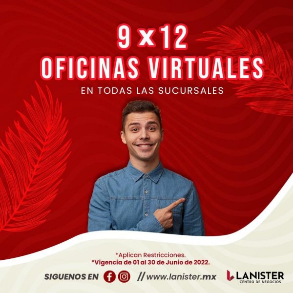 Oficina en Renta en  Guadalajara, Jalisco