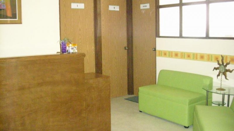Foto Oficina en Renta en modelo echegaray, Naucalpan de Juárez, Mexico - $ 800 - OFR170981 - BienesOnLine