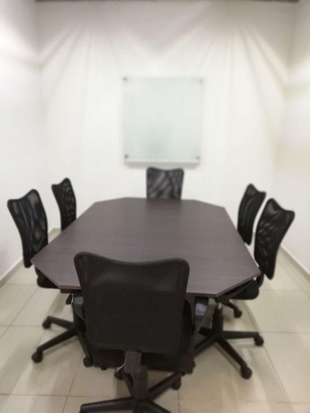 Foto Oficina en Renta en Miguel Hidalgo, Distrito Federal - $ 6.500 - OFR266358 - BienesOnLine