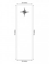 Terreno comercial en renta | Salina Cruz Oaxaca | Sobre carretera