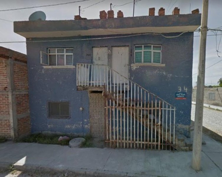Casa en Venta en Santa Cruz del Valle Tlajomulco de Zúñiga, Jalisco