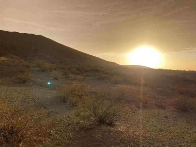 Terreno en Venta en  Samalayuca, Chihuahua