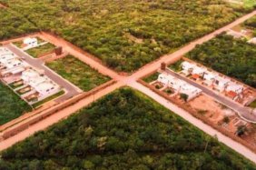 Terreno en Venta en MULCHECHEN Kanasín, Yucatan