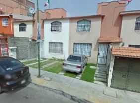 Foto Casa en Venta en Real del Bosque, Tultitlán de Mariano Escobedo, Mexico - $ 505.000 - CAV108232 - BienesOnLine