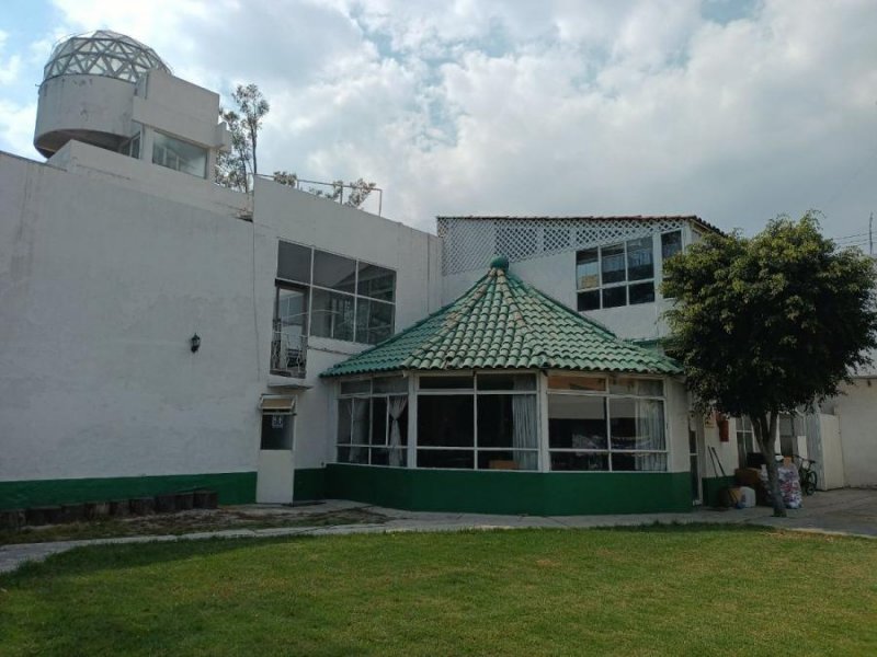 Edificio en Venta en Rinconada Coapa Ciudad de México, Distrito Federal