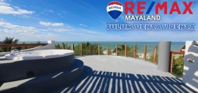 Casa en Venta en Holbox Holbox, Quintana Roo