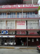 Edificio en Venta en centro Cosamaloapan, Veracruz