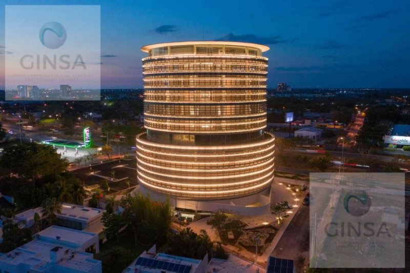 Oficina en Venta en Montebello Mérida, Yucatan