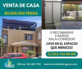 Casa en Venta en JARDINES DEL PUERTO Puerto Vallarta, Jalisco