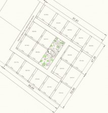 Terreno en Venta en Santa Ana Matlavat Santa Ana Jilotzingo, Mexico